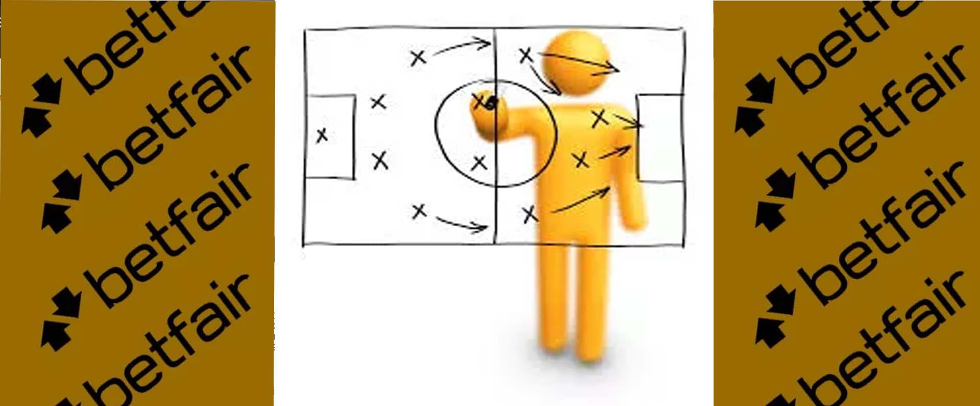 Strategie Betfair Exchange